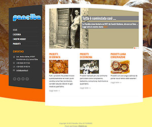 Elbalink Agenzia Web - Siti Web - Isola d'Elba - Panelba