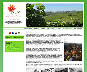 Webagency Elbalink - Isola d'Elba - Agriturismo Bastian